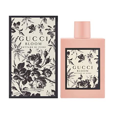 Gucci Gucci Bloom Nettar Di Fiori for Women 3.4 Oz Eau De 